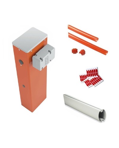 NICE WIDES4KIT. Шлагбаум автоматический. NICE в Йошкар-Оле