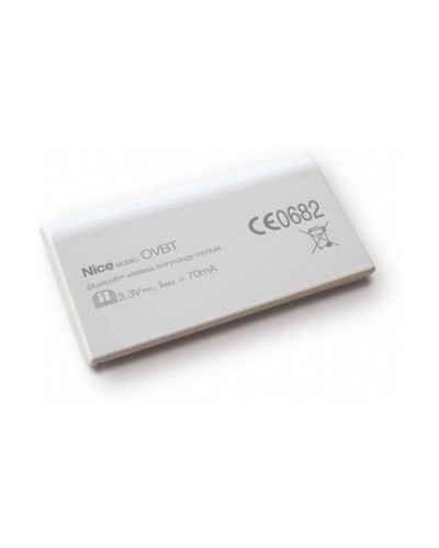Nice OVBT. Модуль Bluetooth для OVIEW/A. NICE в Йошкар-Оле