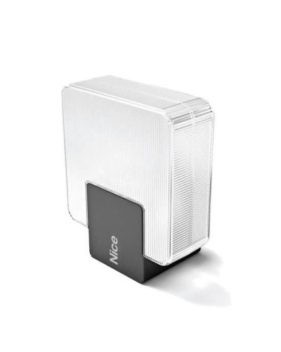 NICE ELAC. Лампа сигнальная с антенной. NICE в Йошкар-Оле