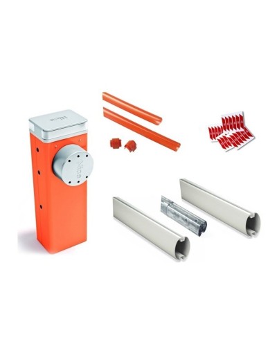 NICE WIDEL6KIT. Шлагбаум автоматический. NICE в Йошкар-Оле
