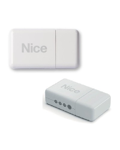 Nice CORE. Wi-Fi радио шлюз, управление со смартфона, 500 каналов CORE. NICE в Йошкар-Оле