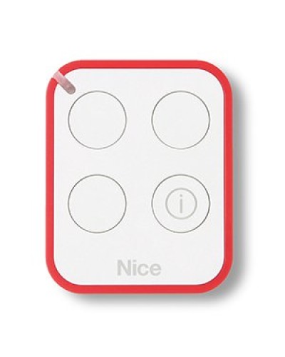 Nice ON3ELR. Брелок-передатчик радиоканальный. NICE в Йошкар-Оле