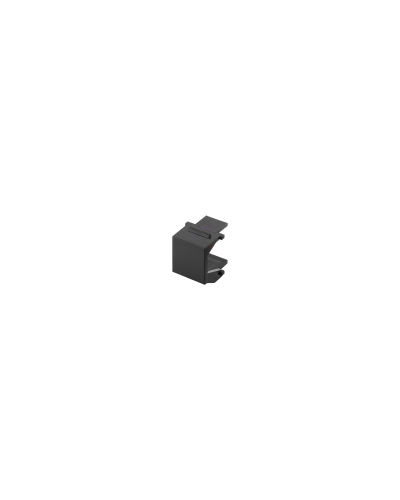 NMC-KJ-BLANK-BK-10 (10 шт). Модуль-заглушка. NIKOMAX в Йошкар-Оле