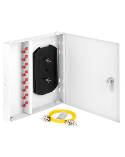 NMF-WP16FCUS2-IP-ES-GY. Кросс оптический. NIKOMAX в Йошкар-Оле