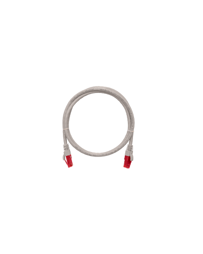 NMC-PC4UA55B-001-C-GY. Патч-корд медный. NIKOMAX в Йошкар-Оле