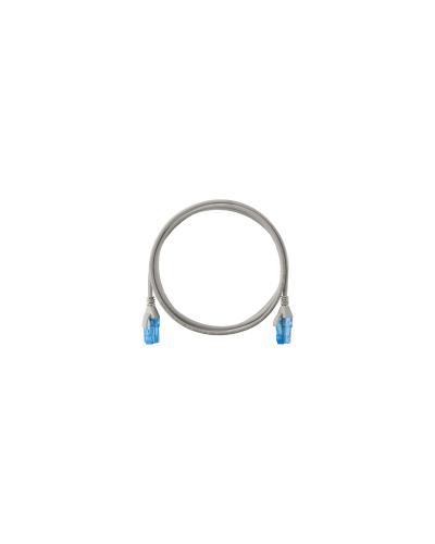 NMC-PC4UE55B-050-SL-C-GY. Патч-корд медный. NIKOMAX в Йошкар-Оле
