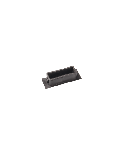 NMF-CAP-SCD-BK-10 (10 шт). Противопылевая крышка. NIKOMAX в Йошкар-Оле