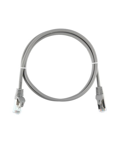 NMC-PC4SD55B-ES-010-C-GY. Патч-корд медный. NIKOMAX в Йошкар-Оле