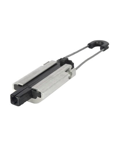 NMF-AL-TCA-L-15. Зажим анкерный. NIKOMAX в Йошкар-Оле