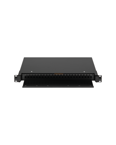 NMF-RP24FC-TS-P1-1U-BK. Кросс оптический 19. NIKOMAX в Йошкар-Оле