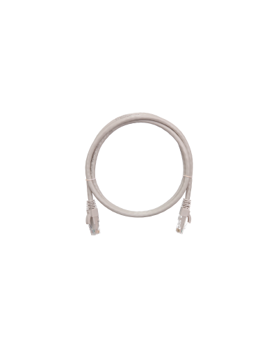 NMC-PC4UE55B-003-C-GY. Патч-корд медный. NIKOMAX в Йошкар-Оле
