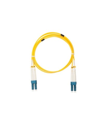 NMF-PC2S2C2-LCU-LCU-001. Патч-корд оптический одномодовый. NIKOMAX в Йошкар-Оле