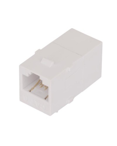 NMC-KJUE55C-WT. Проходной соединитель. NIKOMAX в Йошкар-Оле