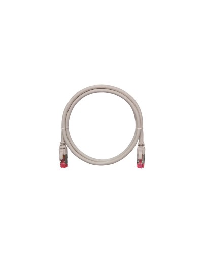 NMC-PC4SA55B-005-C-GY. Патч-корд медный. NIKOMAX в Йошкар-Оле