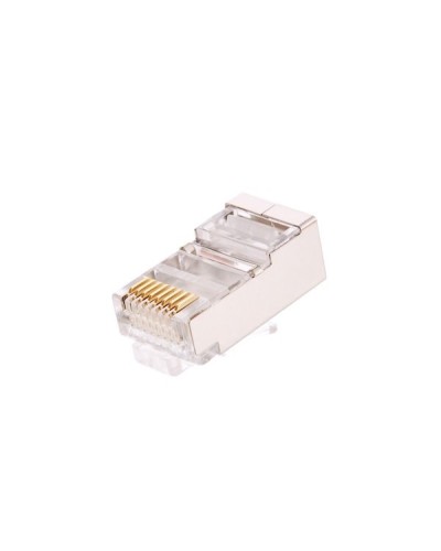 NMC-RJ88RZ50SD1-100 (100шт). Разъем RJ-45. NIKOMAX в Йошкар-Оле