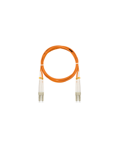 NMF-PC2M2C2-LCU-LCU-003. Патч-корд оптический многомодовый. NIKOMAX в Йошкар-Оле