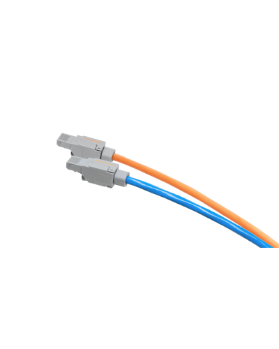 NMC-RJ88UE2-NT-GY. Разъем RJ-45. NIKOMAX в Йошкар-Оле