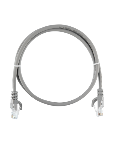 NMC-PC4UD55B-ES-003-C-GY. Патч-корд медный. NIKOMAX в Йошкар-Оле