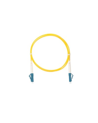 NMF-PC1S2C2-LCU-LCU-001. Патч-корд оптический одномодовый. NIKOMAX в Йошкар-Оле