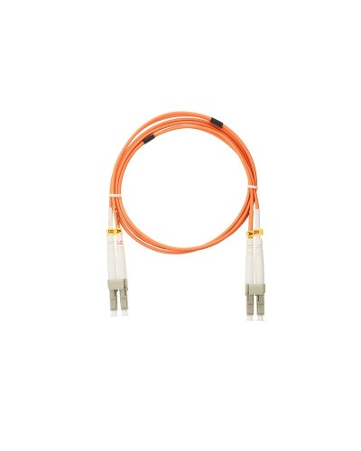 NMF-PC2M2C2-LCU-LCU-002. Патч-корд оптический многомодовый. NIKOMAX в Йошкар-Оле