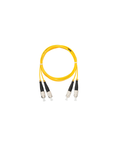 NMF-PC2S2C2-FCU-FCU-002. Патч-корд оптический одномодовый. NIKOMAX в Йошкар-Оле