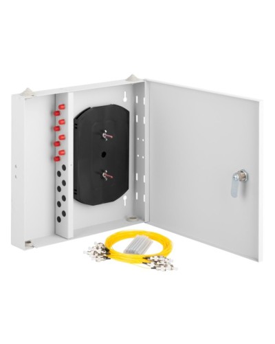 NMF-WP08FCUS2-IP-ES-GY. Кросс оптический. NIKOMAX в Йошкар-Оле