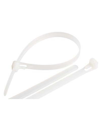 NMC-CTN300-75-RL-WT-100 (100шт). Стяжка нейлоновая открывающаяся. NIKOMAX в Йошкар-Оле