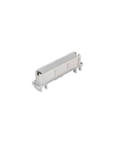 NMC-PL-LH-10 (10 шт). Рамка для маркировки для установки рядом с плинтами. NIKOMAX в Йошкар-Оле
