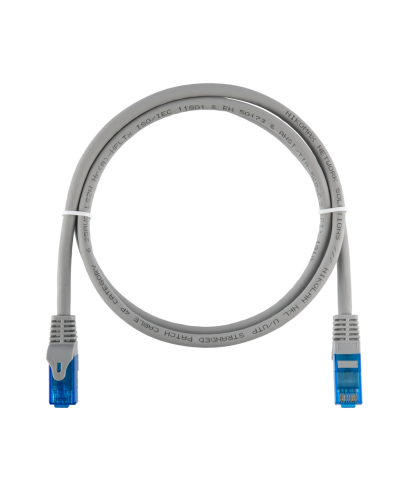 NMC-PC4UE55B-ES-005-C-GY. Патч-корд медный. NIKOMAX в Йошкар-Оле