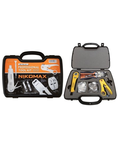 NMC-TOOL-KIT-1. Набор инструмента. NIKOMAX в Йошкар-Оле