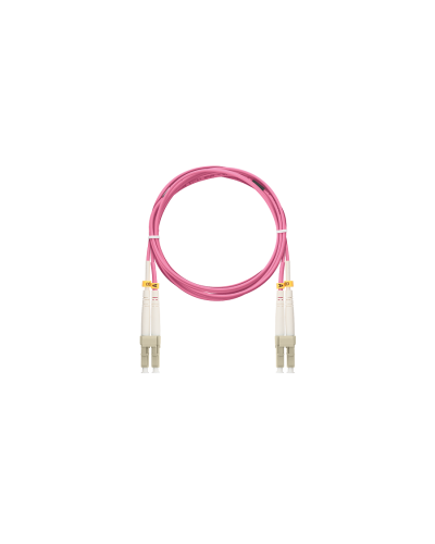 NMF-PC2M4C2-LCU-LCU-005. Патч-корд оптический многомодовый. NIKOMAX в Йошкар-Оле