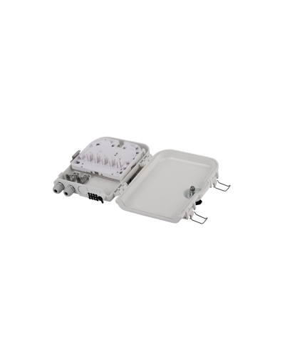 NMF-SC-3FA-08-2MS. Распределительная кросс-муфта. NIKOMAX в Йошкар-Оле