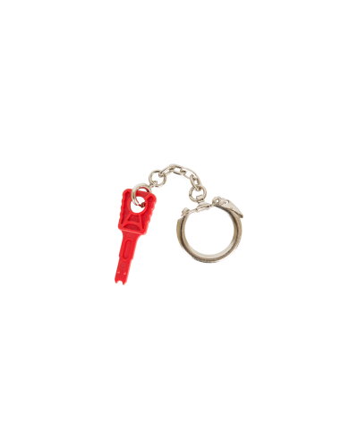 NMC-RJ-KEY-KC-RD. Ключ для коммутационных шнуров с замком. NIKOMAX в Йошкар-Оле