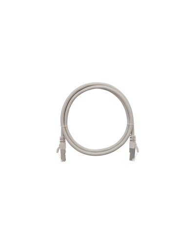 NMC-PC4SE55B-003-GY. Патч-корд медный. NIKOMAX в Йошкар-Оле