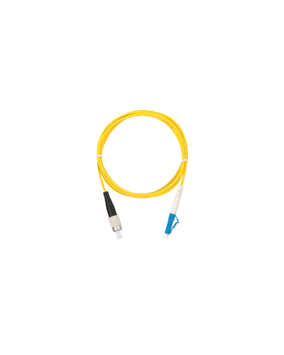 NMF-PC1S2C2-FCU-LCU-001. Патч-корд оптический одномодовый. NIKOMAX в Йошкар-Оле