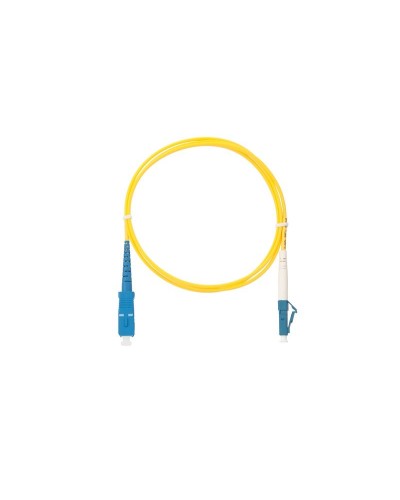 NMF-PC1S2C2-SCU-LCU-001. Патч-корд оптический одномодовый. NIKOMAX в Йошкар-Оле