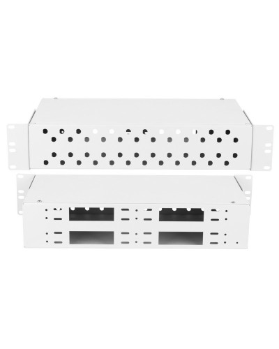 NMF-RP48FC-WS-ES-2U-GY. Кросс оптический 19. NIKOMAX в Йошкар-Оле