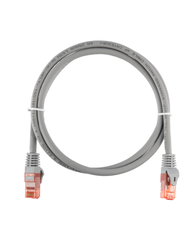 NMC-PC4UA55B-ES-030-C-GY. Патч-корд медный. NIKOMAX в Йошкар-Оле