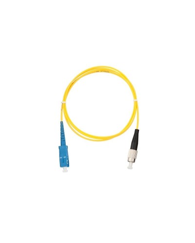 NMF-PC1S2C2-SCU-FCU-001. Патч-корд оптический одномодовый. NIKOMAX в Йошкар-Оле