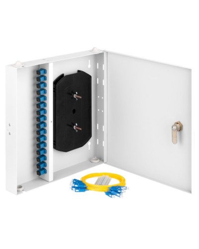 NMF-WP16SCUS2-IP-ES-GY. Кросс оптический. NIKOMAX в Йошкар-Оле