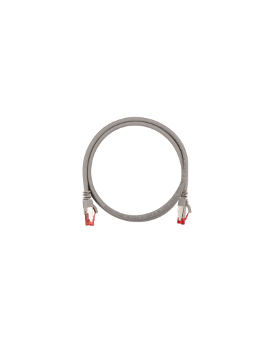 NMC-PC4SA55B-005-SL-C-GY. Патч-корд медный. NIKOMAX в Йошкар-Оле
