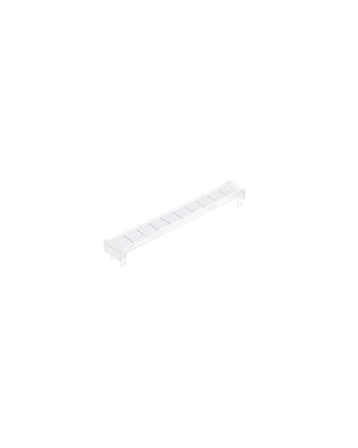 NMC-PL-HLH-10 (10 шт). Рамка для маркировки для установки на плинты. NIKOMAX в Йошкар-Оле