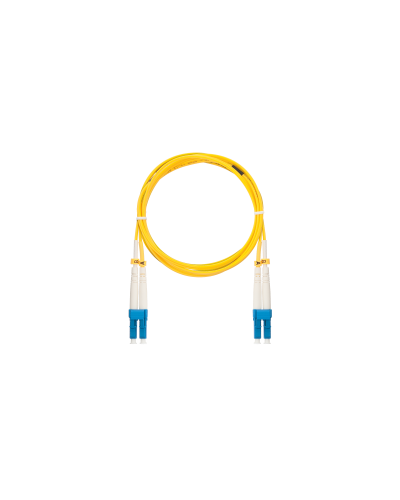 NMF-PC2S2C2-LCU-LCU-010. Патч-корд оптический одномодовый. NIKOMAX в Йошкар-Оле
