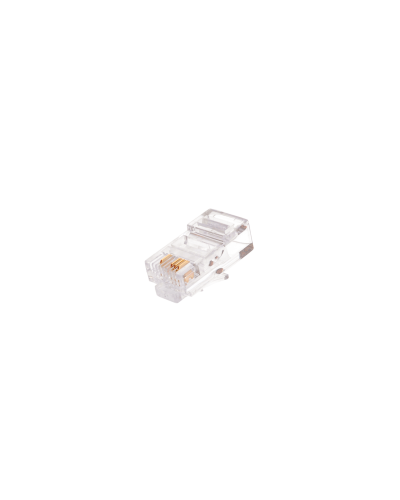 NMC-RJ84FZ06UD1-100 (100шт). Разъем RJ-45. NIKOMAX в Йошкар-Оле