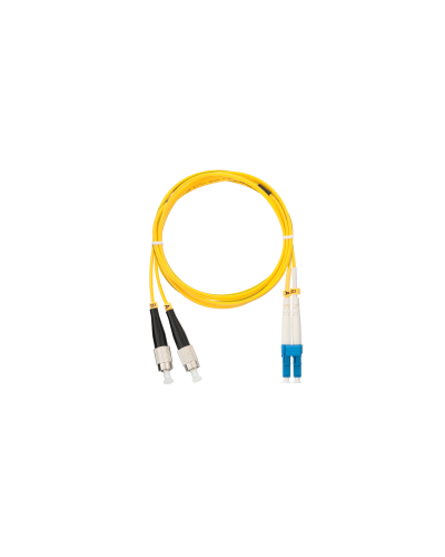 NMF-PC2S2C2-FCU-LCU-002. Патч-корд оптический одномодовый. NIKOMAX в Йошкар-Оле