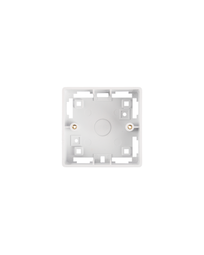 NMC-BB86X86-WT. Коробка настенная. NIKOMAX в Йошкар-Оле