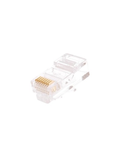 NMC-RJ88RE50UD1-100 (100шт). Разъем RJ-45. NIKOMAX в Йошкар-Оле
