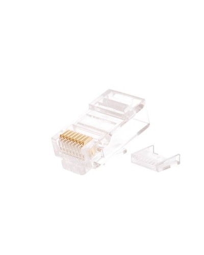 NMC-RJ88RZ50UD2-100 (100шт). Разъем RJ-45. NIKOMAX в Йошкар-Оле