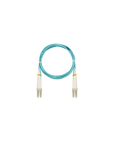 NMF-PC2M3C2-LCU-LCU-005. Патч-корд оптический многомодовый. NIKOMAX в Йошкар-Оле