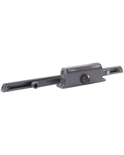 ISPARUS 430 Slider (графит). Доводчик дверной морозостойкий. NORA-M в Йошкар-Оле